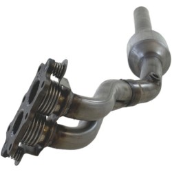 Catalyseur Pour VW Bora Variant Golf IV New Beetle Skoda Octavia I Combi