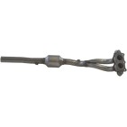Catalyseur Pour VW Bora Variant Golf IV New Beetle Skoda Octavia I Combi