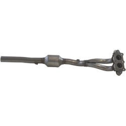 Catalyseur Pour VW Bora Variant Golf IV New Beetle Skoda Octavia I Combi