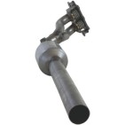 Catalyseur Pour VW Bora Variant Golf IV New Beetle Skoda Octavia I Combi