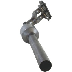 Catalyseur Pour VW Bora Variant Golf IV New Beetle Skoda Octavia I Combi