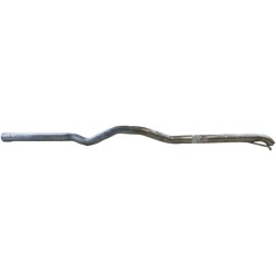 Tuyau d'échappement Pour VW Transporter V VI 7E0253681D