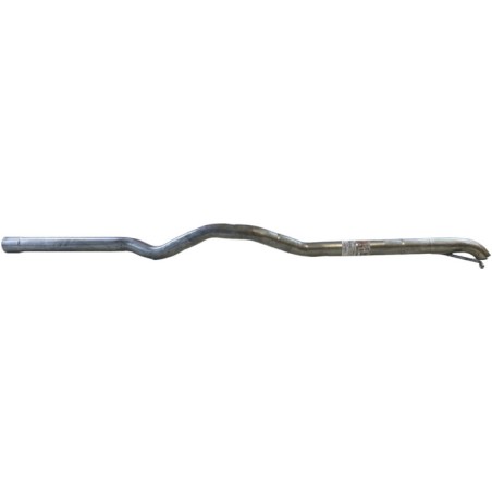 Tuyau d'échappement Pour VW Transporter V VI 7E0253681D