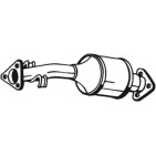 Catalyseur Pour Peugeot Boxer Citroën
