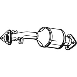 Catalyseur Pour Peugeot Boxer Citroën