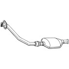 Catalyseur Pour Renault Opel Vauxhall 7700310447 4501422 7700311050 9508030