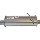 Silencieux d'échappement Arrière Pour Volvo 740 Kombi 760 940 II 9142007