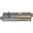 Silencieux d'échappement Arrière Pour Volvo 740 Kombi 760 940 II 9142007