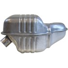 Silencieux d'échappement Arrière Pour Volvo V70 II XC70 Cross Country 30672327