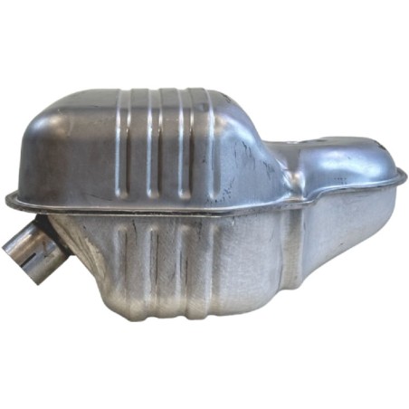 Silencieux d'échappement Arrière Pour Volvo V70 II XC70 Cross Country 30672327