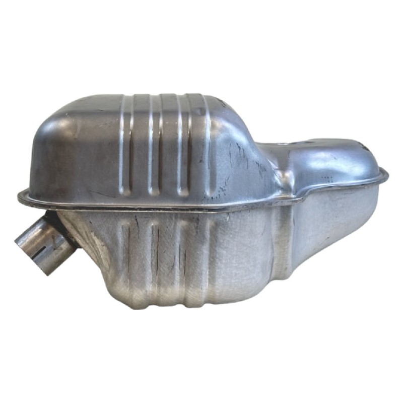Silencieux d'échappement Arrière Pour Volvo V70 II XC70 Cross Country 30672327