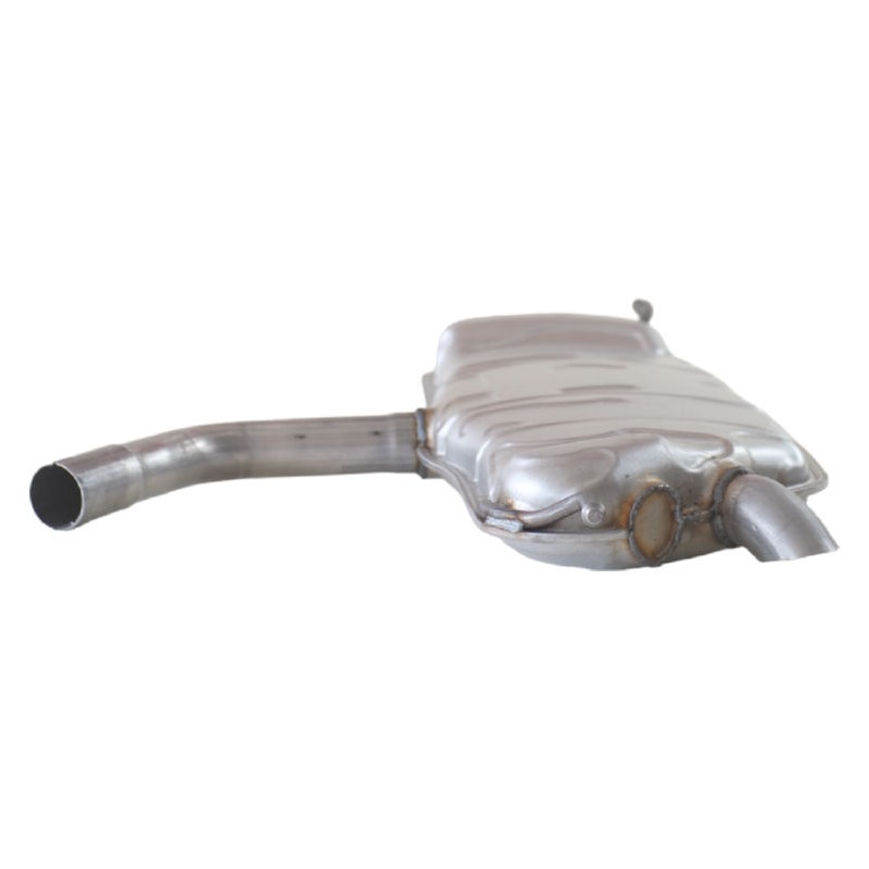Silencieux d'échappement Arrière Pour VW Golf Plus V VI 1K6253609F 1K6253609H