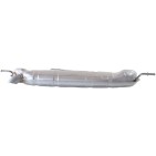 Silencieux d'échappement Arrière Pour VW Golf Plus V VI 1K6253609F 1K6253609H