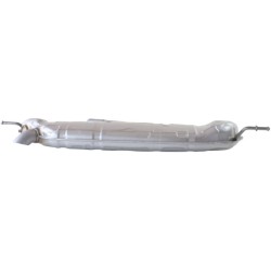 Silencieux d'échappement Arrière Pour VW Golf Plus V VI 1K6253609F 1K6253609H