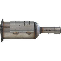 FAP Filtre à Particules Pour Peugeot 308 CC I SW Camionnette/Citroën