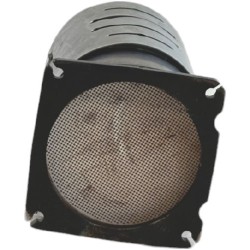 FAP Filtre à Particules Pour Peugeot 308 CC I SW Camionnette/Citroën