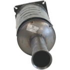 FAP Filtre à Particules Pour Peugeot 308 CC I SW Camionnette/Citroën