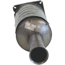 FAP Filtre à Particules Pour Peugeot 308 CC I SW Camionnette/Citroën