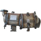 FAP Filtre à Particules Pour Toyota RAV 4 III 2505126020