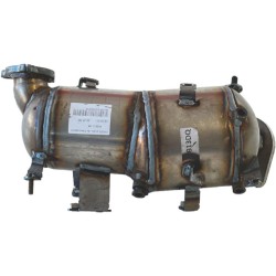 FAP Filtre à Particules Pour Toyota RAV 4 III 2505126020