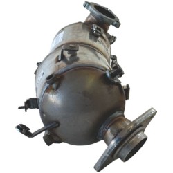 FAP Filtre à Particules Pour Toyota RAV 4 III 2505126020