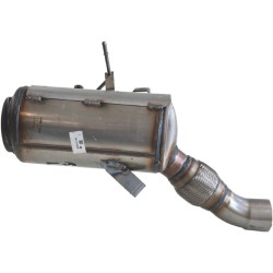 FAP Filtre à Particules Pour BMW 3 Touring 5 6 18307796215