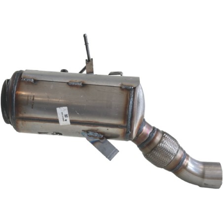 FAP Filtre à Particules Pour BMW 3 Touring 5 6 18307796215