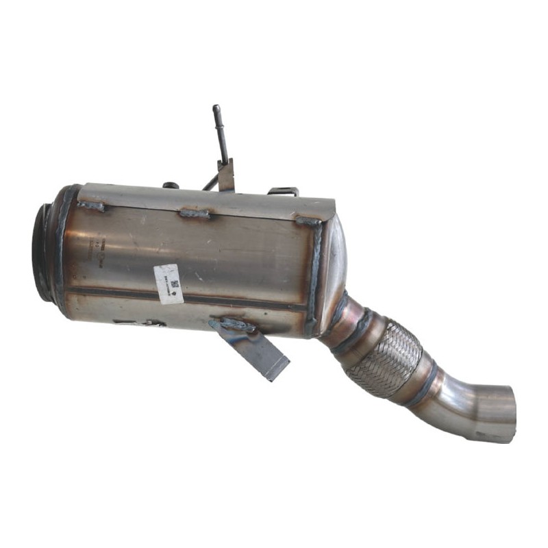 FAP Filtre à Particules Pour BMW 3 Touring 5 6 18307796215
