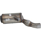 FAP Filtre à Particules Pour BMW 3 Touring 5 6 18307796215