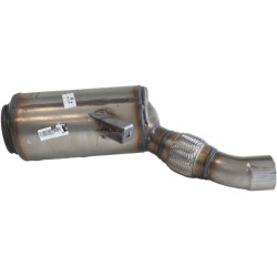 FAP Filtre à Particules Pour BMW 3 Touring 5 6 18307796215