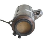 FAP Filtre à Particules Pour BMW 3 Touring 5 6 18307796215