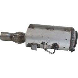 FAP Filtre à Particules Pour BMW 3 Touring 5 6 18307796215