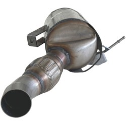 FAP Filtre à Particules Pour BMW 3 Touring 5 6 18307796215