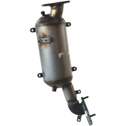 FAP Filtre à Particules Pour Subaru Forester Impreza XV 44612AA670