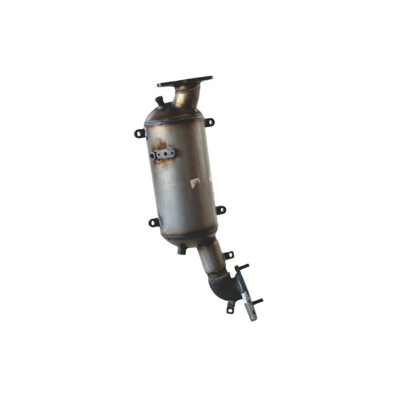 FAP Filtre à Particules Pour Subaru Forester Impreza XV 44612AA670