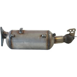FAP Filtre à Particules Pour Subaru Forester Impreza XV 44612AA670