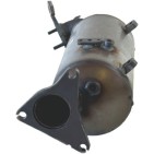 FAP Filtre à Particules Pour Subaru Forester Impreza XV 44612AA670