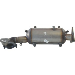 FAP Filtre à Particules Pour Subaru Forester Impreza XV 44612AA670