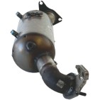 FAP Filtre à Particules Pour Subaru Forester Impreza XV 44612AA670