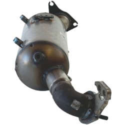 FAP Filtre à Particules Pour Subaru Forester Impreza XV 44612AA670