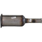 FAP Filtre à Particules Pour Peugeot 407 SW Camionnette/Citroën