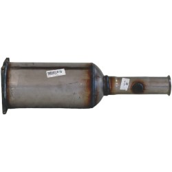 FAP Filtre à Particules Pour Peugeot 407 SW Camionnette/Citroën
