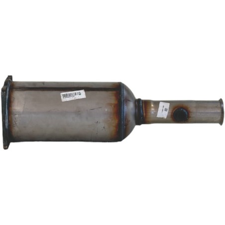 FAP Filtre à Particules Pour Peugeot 407 SW Camionnette/Citroën