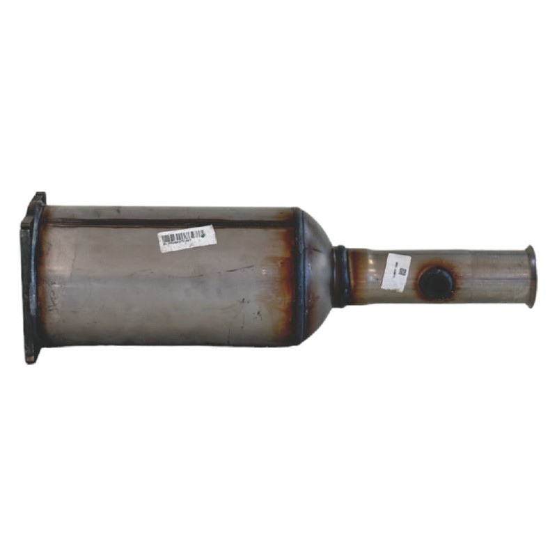 FAP Filtre à Particules Pour Peugeot 407 SW Camionnette/Citroën
