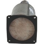 FAP Filtre à Particules Pour Peugeot 407 SW Camionnette/Citroën