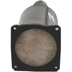 FAP Filtre à Particules Pour Peugeot 407 SW Camionnette/Citroën