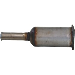 FAP Filtre à Particules Pour Peugeot 407 SW Camionnette/Citroën