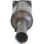 FAP Filtre à Particules Pour Peugeot 407 SW Camionnette/Citroën