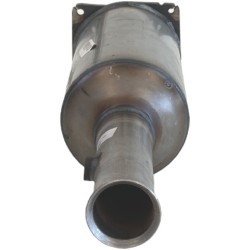 FAP Filtre à Particules Pour Peugeot 407 SW Camionnette/Citroën