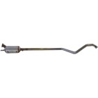 FAP Filtre à Particules Pour Renault Laguna II Grandtour 8200391215 8200446033